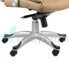 FOTEL ERGONOMICZNY CORPOCOMFORT BX-5786 KREMOWY